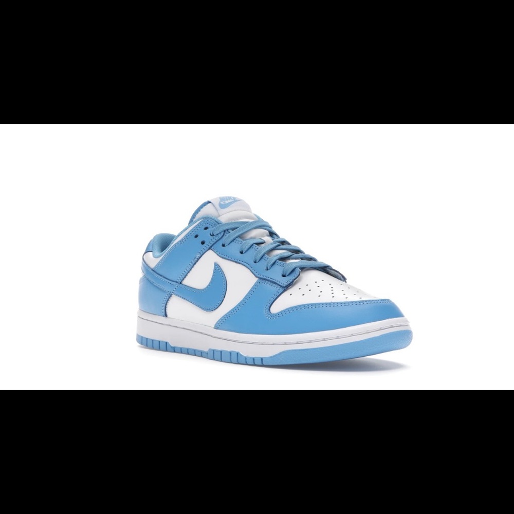 Nike Dunk UNC 2021